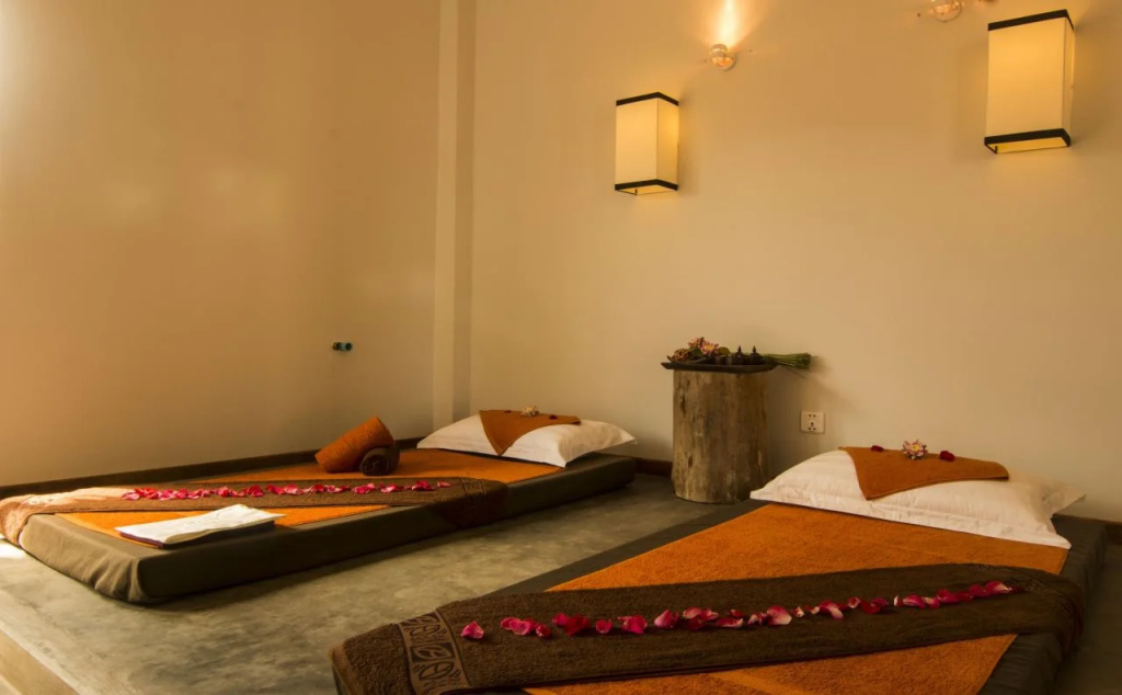 The Clay D' Angkor Resort & Spa - Général