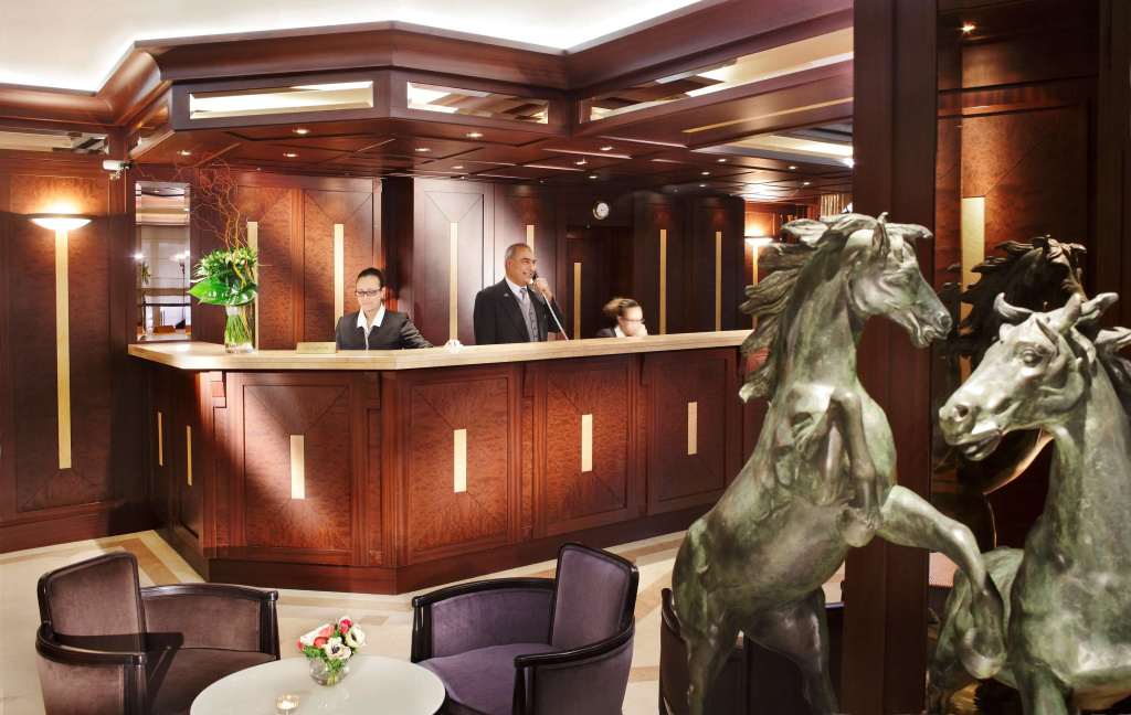 Hotel photo 15