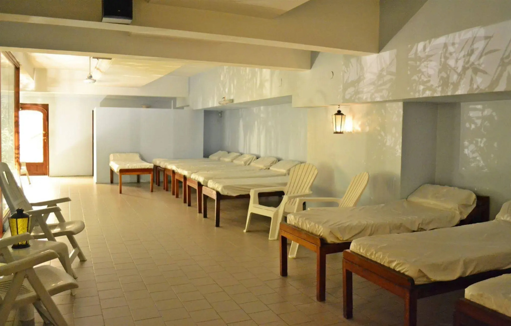Castelar Hotel Spa - Général