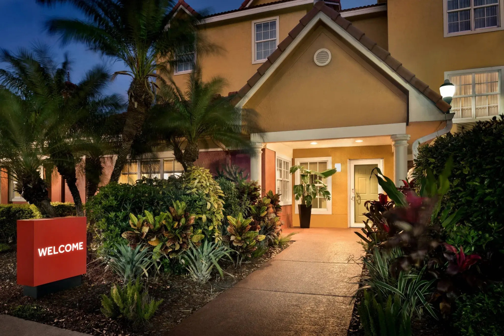 TownePlace Suites by Marriott Ft Lauderdale West (Newly Renovated)