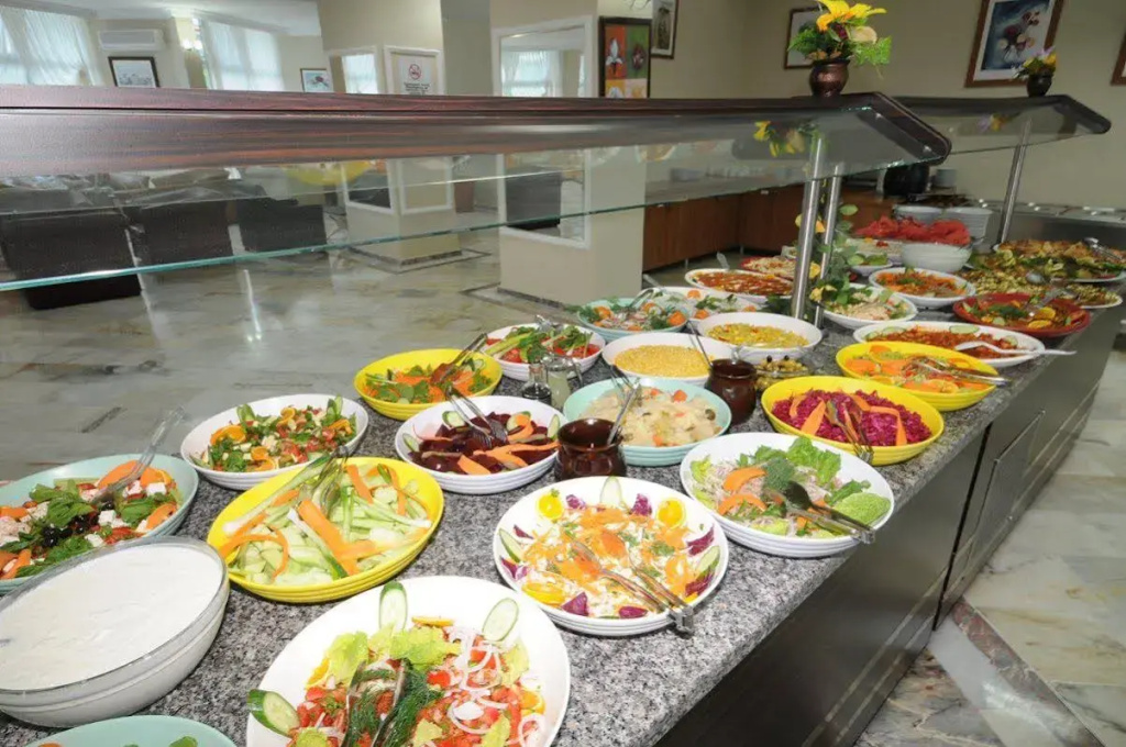 Hotel photo 11