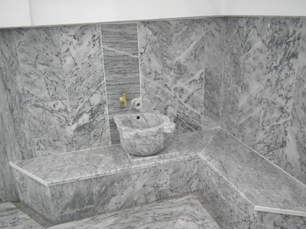 Bolu Termal Otel - фото 8