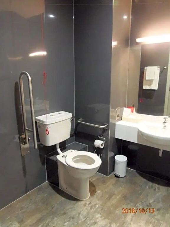 OYO Flagship London Finchley - Chambres