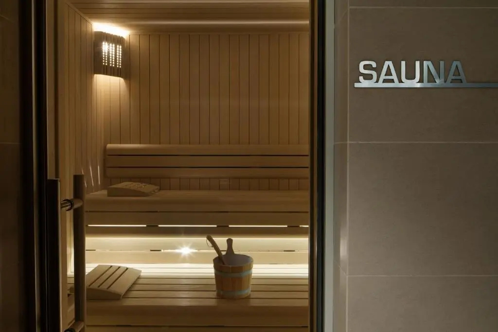 Marriott Executive Apartments Istanbul Fulya