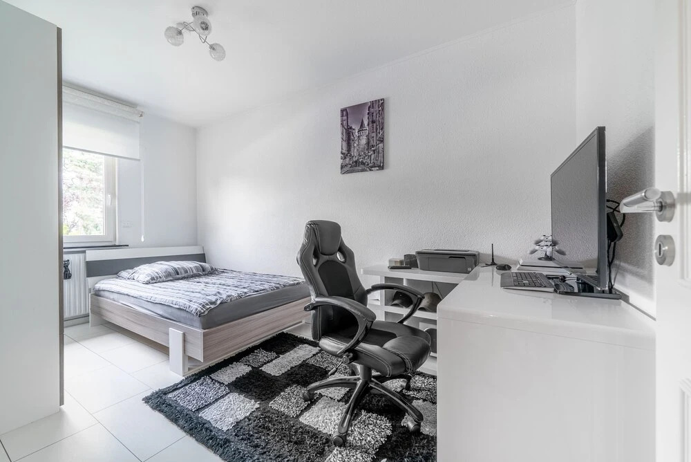 Private House Skodborger Straße - фото 6