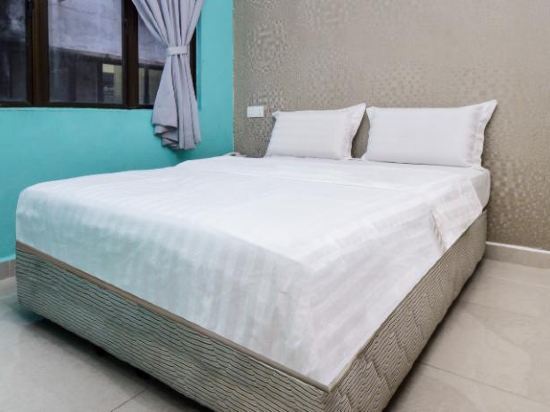 Victory 2 Boutique Hotel