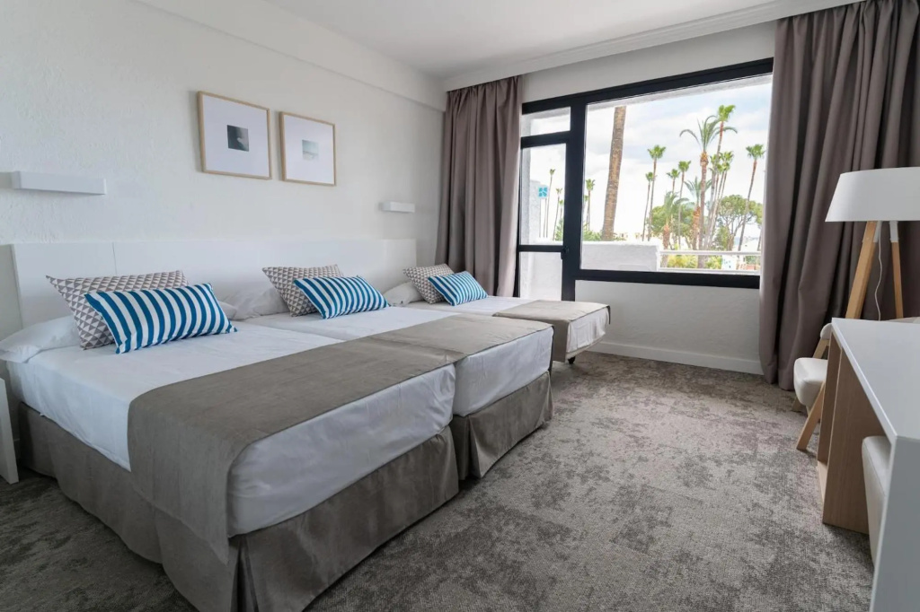 Bluesea Al Andalus Hotel - Général