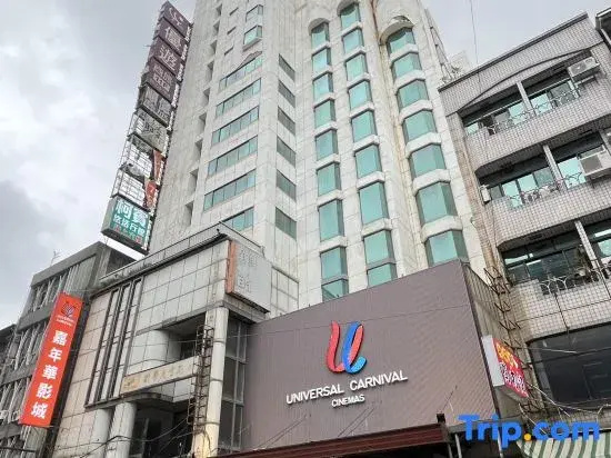 HIYES Hotel