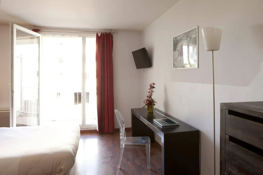 Ruby Suites Strasbourg - Général