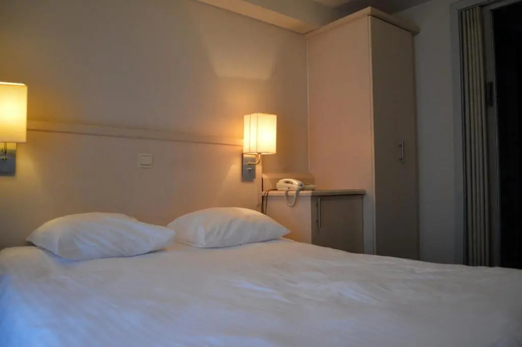 HonFleur - Chambres