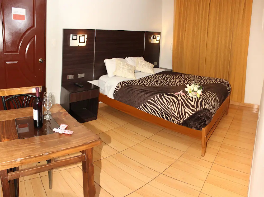 Hotel photo 2