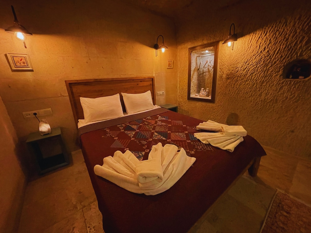 Presidential room