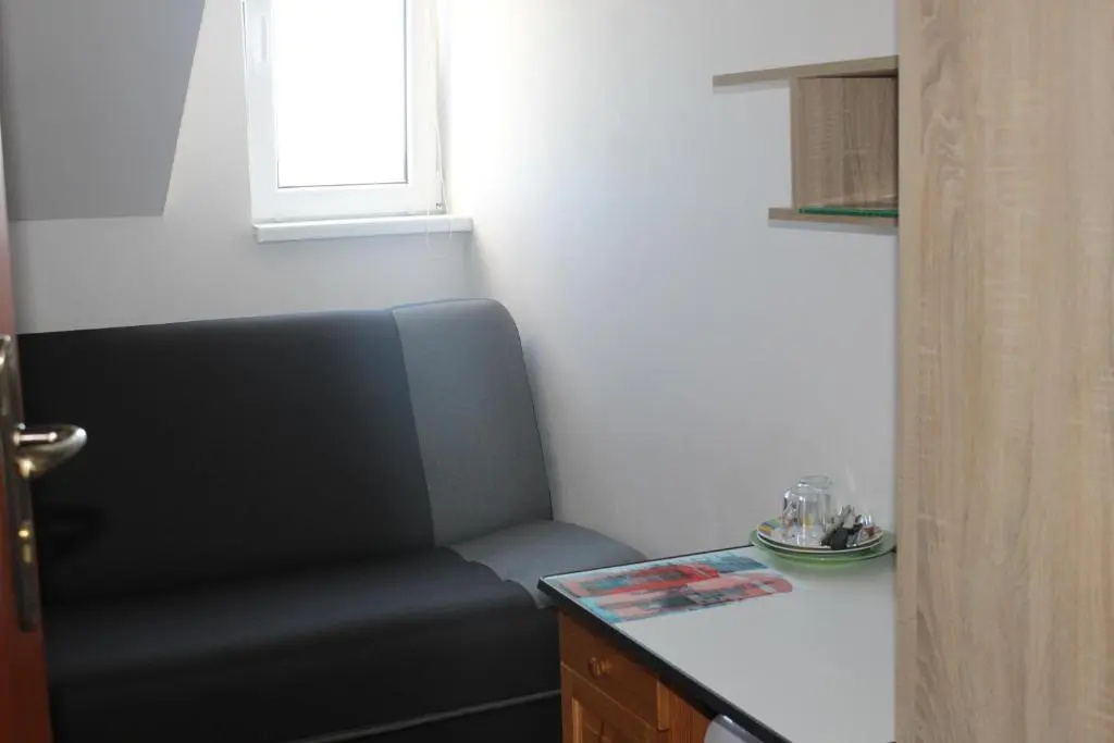 Baltic-House - Chambres