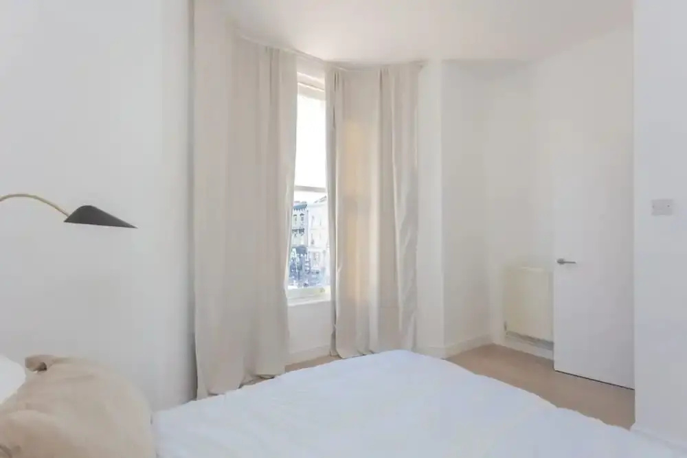 The Perfect 2 Bedroom Family Apartment in West Hackney