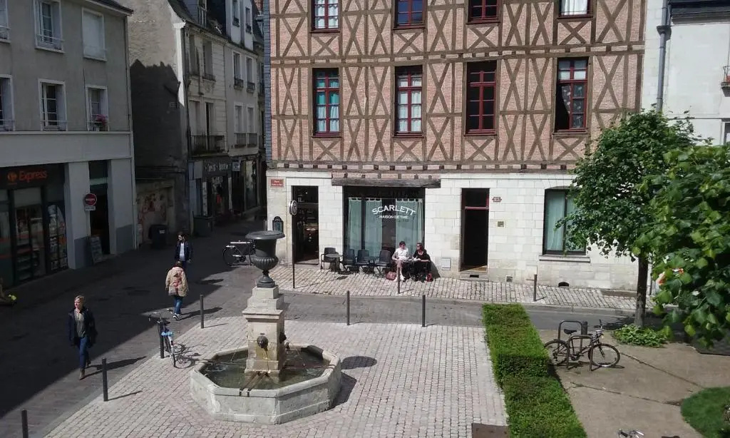 L'essentiel - Chambres