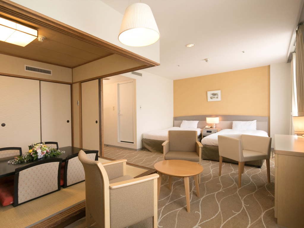 Hotel Awina Osaka 사진 6