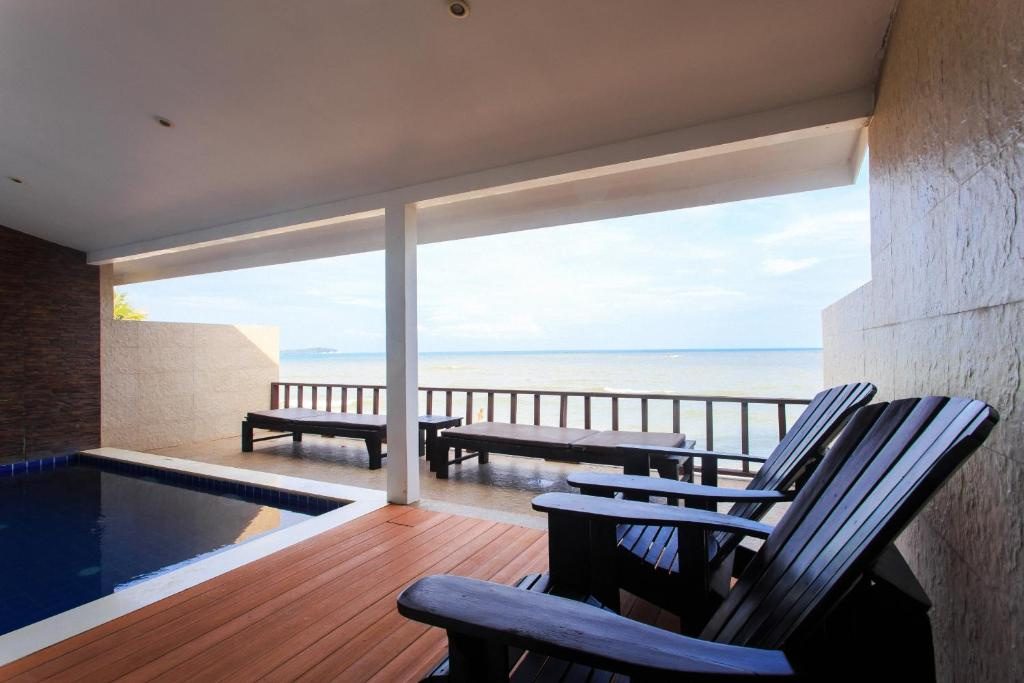 Chaweng Cove Beach Resort — фото 7