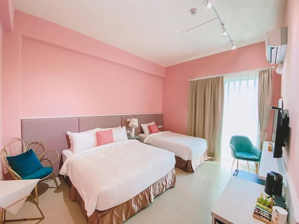 Comfort Triple room