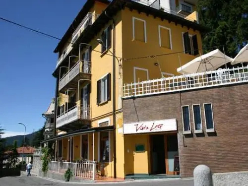 Albergo Vista Lago - Chambres