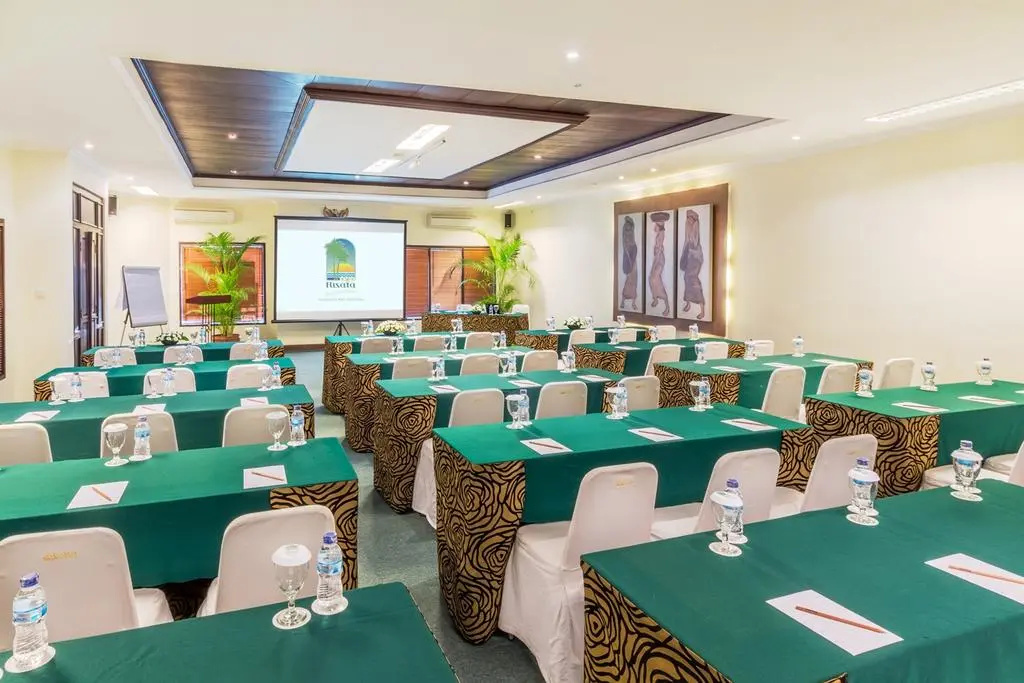 Risata Bali Resort and Spa - Général