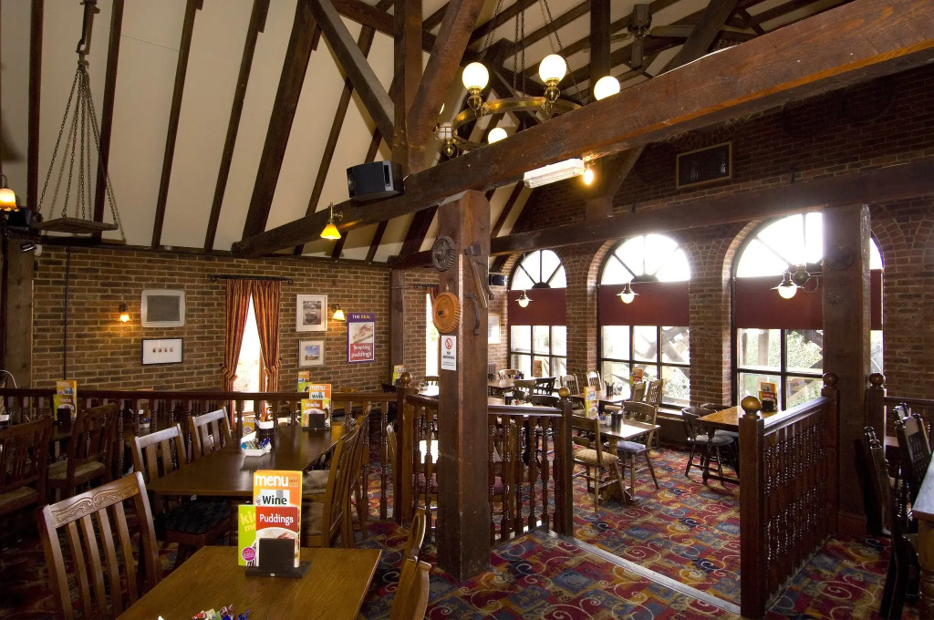 Premier Inn Eastbourne - Général