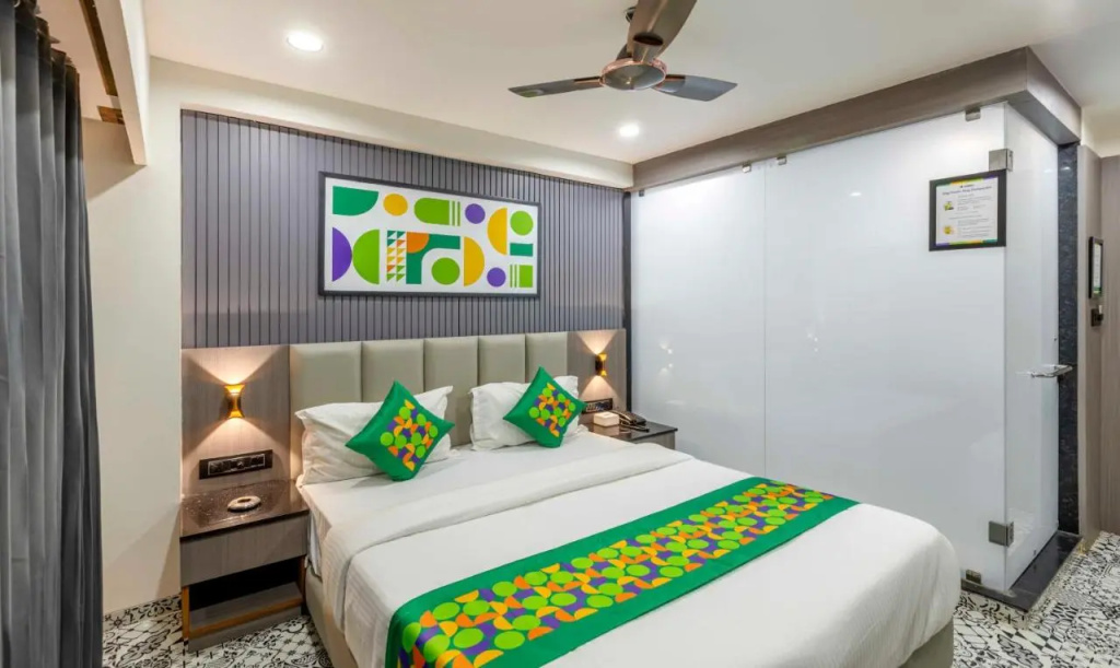 Hotel photo 13
