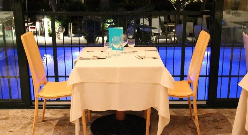 Termini Beach Hotel  Suites - Général