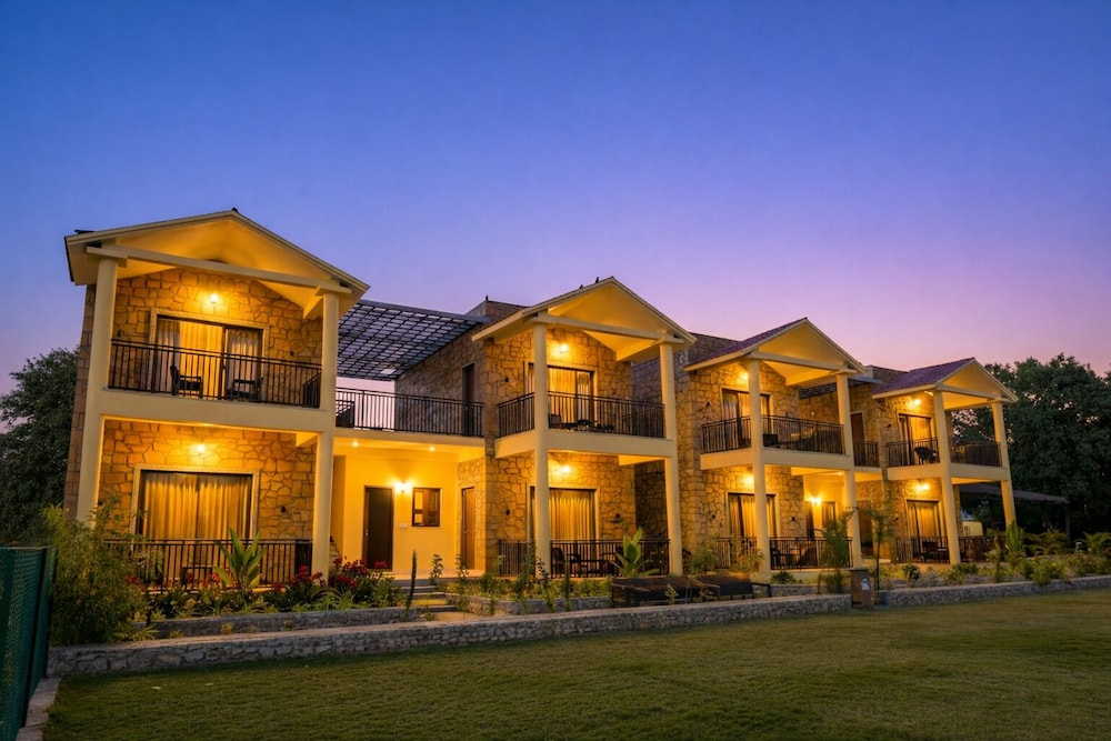 Achal Bagh – Boutique Stay Abu Road