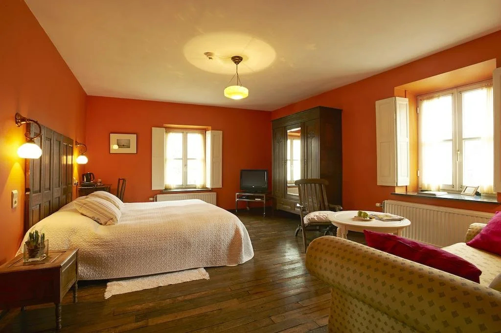 Hotel Huize Poswick - фото 4