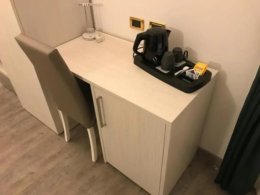 Hotel Holiday - Chambres