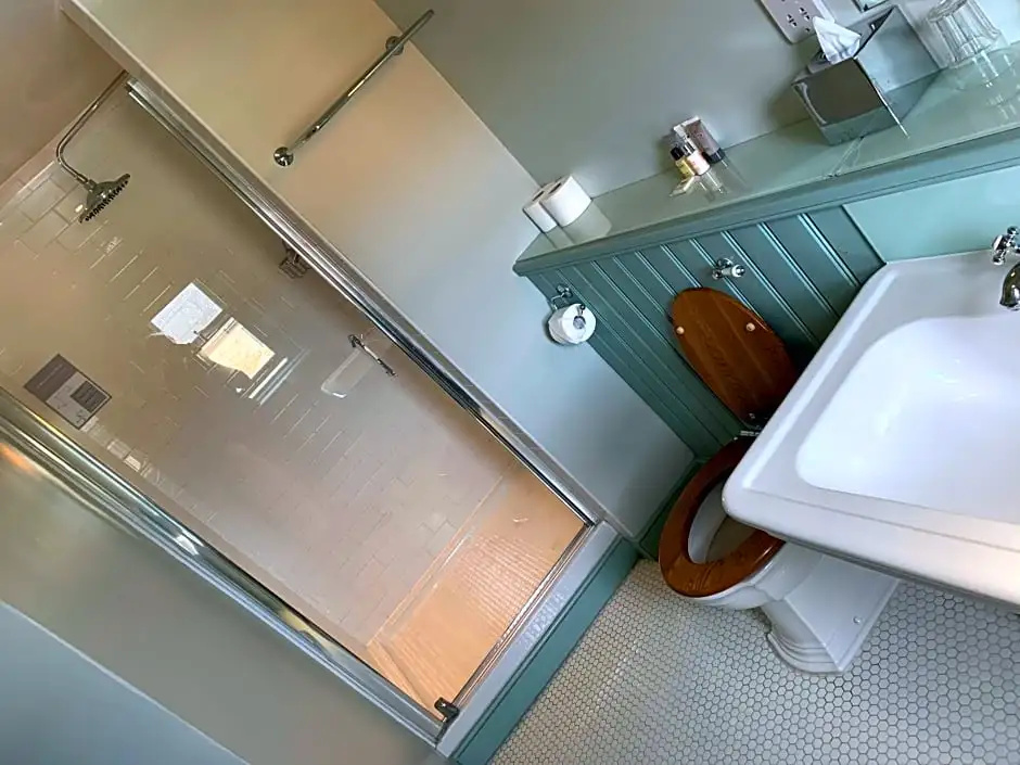 The Collingwood Arms Hotel - Chambres