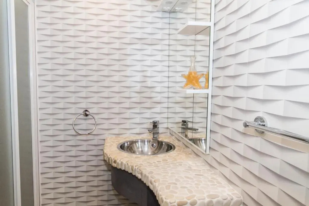 Vignale Resort - Chambres