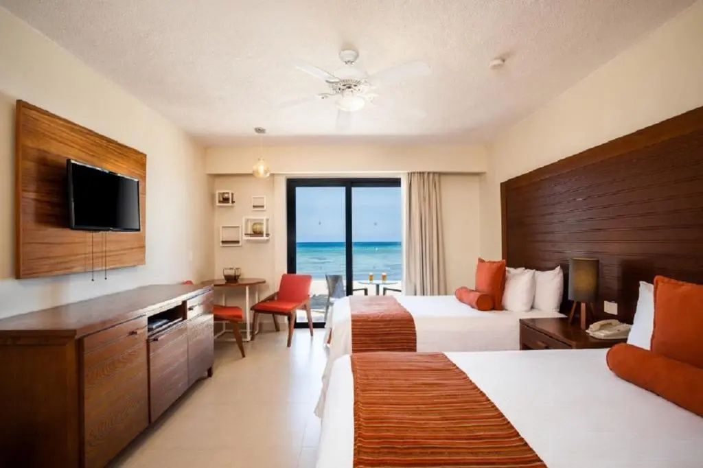 Sunscape Sabor Cozumel - All Inclusive - Général