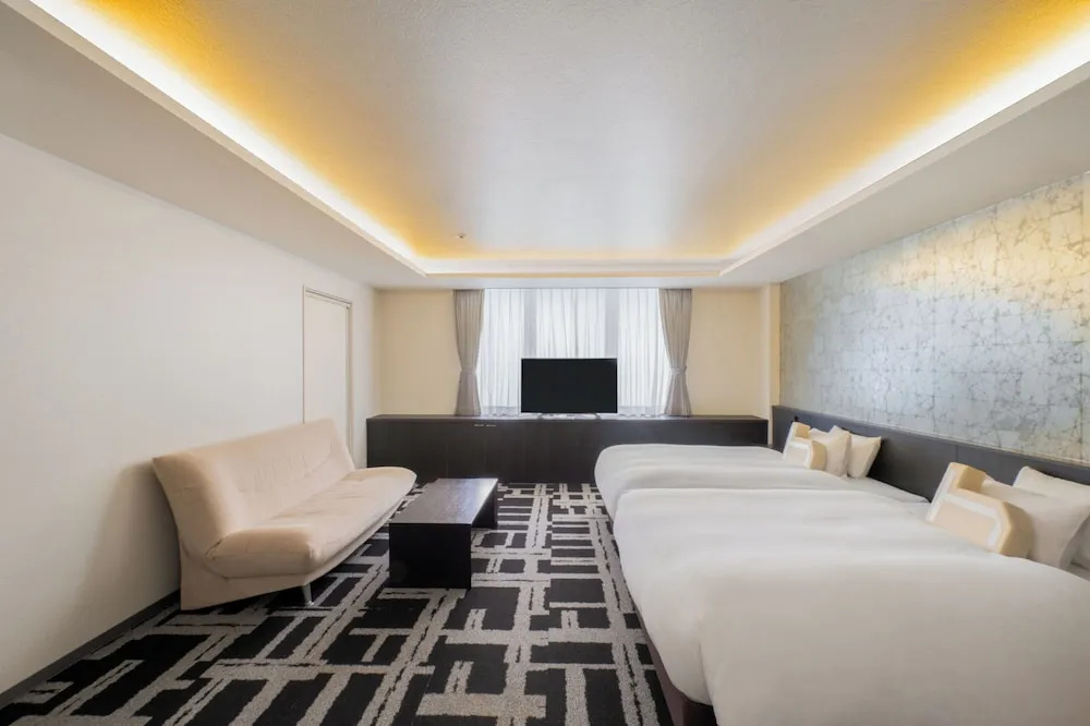 Homm Stay Nagi Sanjo Kyoto By Banyan Group 사진 17