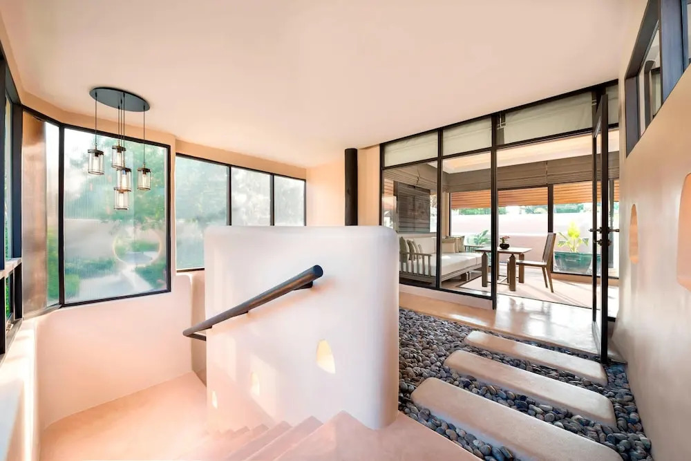 The Naka Island, A Luxury Collection Resort & Spa, Phuket