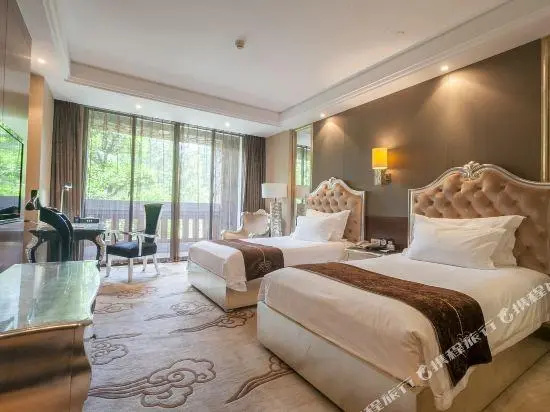 Ziyun'ge Hotel