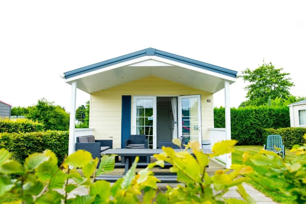Holidaypark Duinhoeve - Chambres