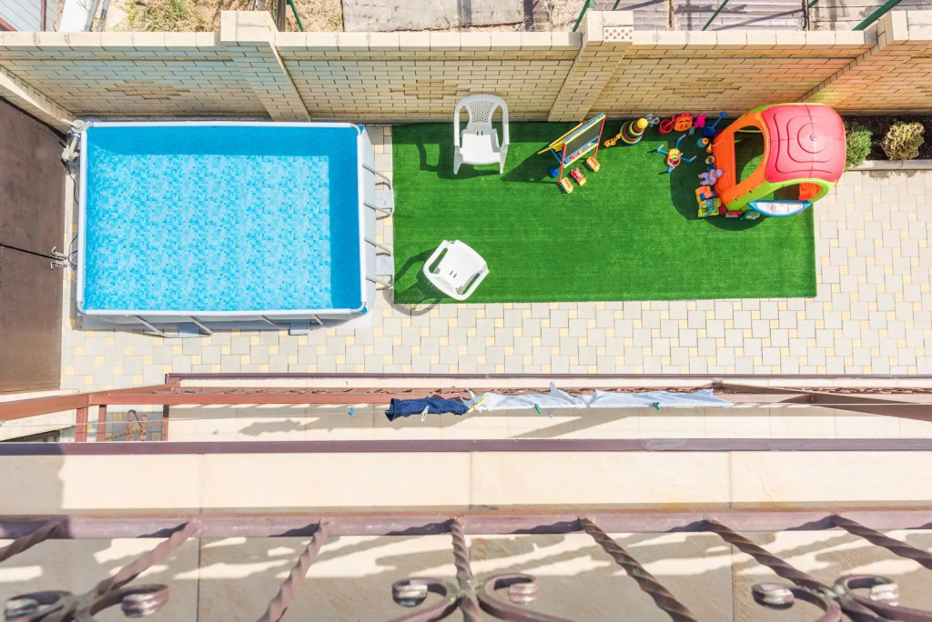 Guest House Lotos - фото 9