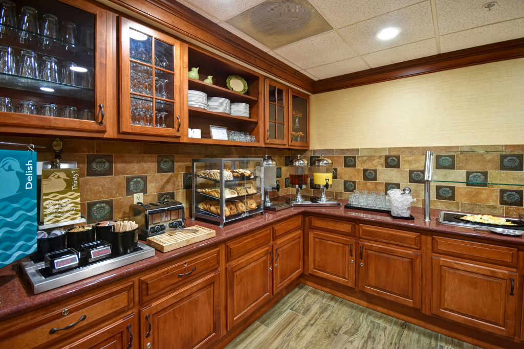 Homewood Suites Lancaster - Général