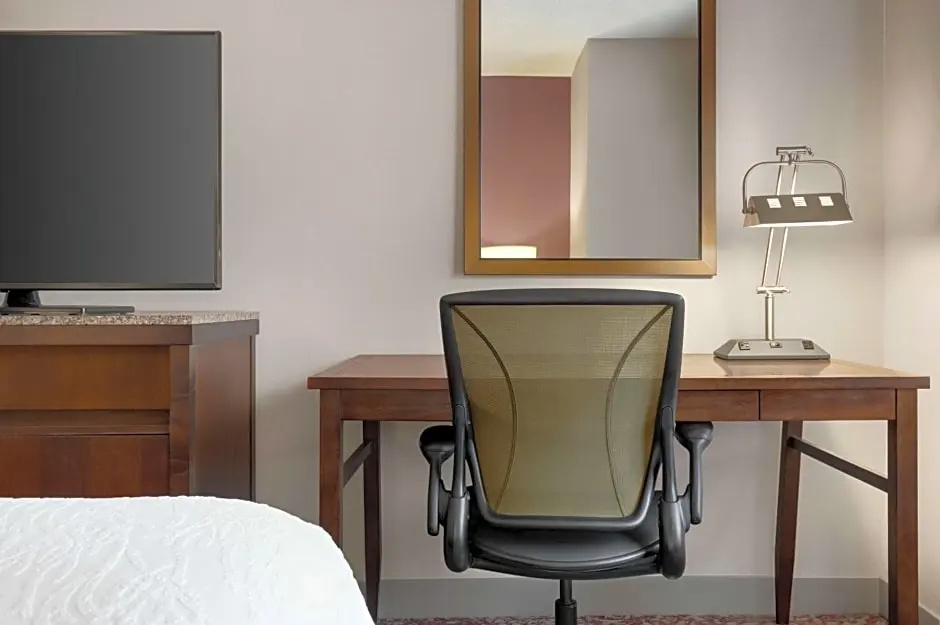 Hilton Garden Inn Louisville Downtown - Chambres