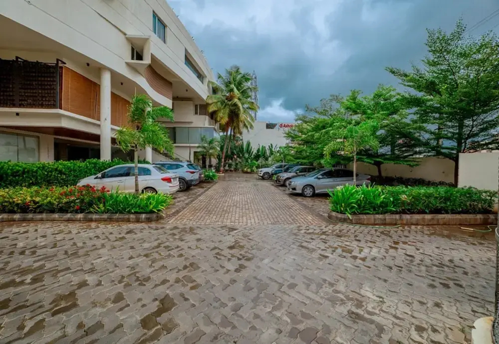 Hotel photo 16