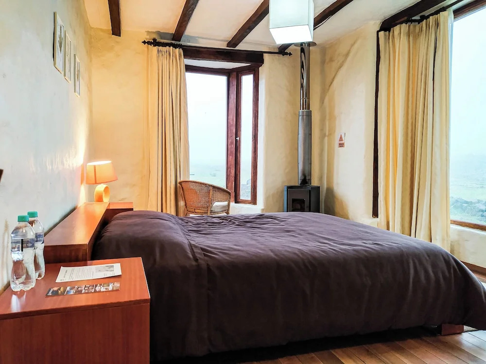 Hotel Tambopaxi Lodge by null