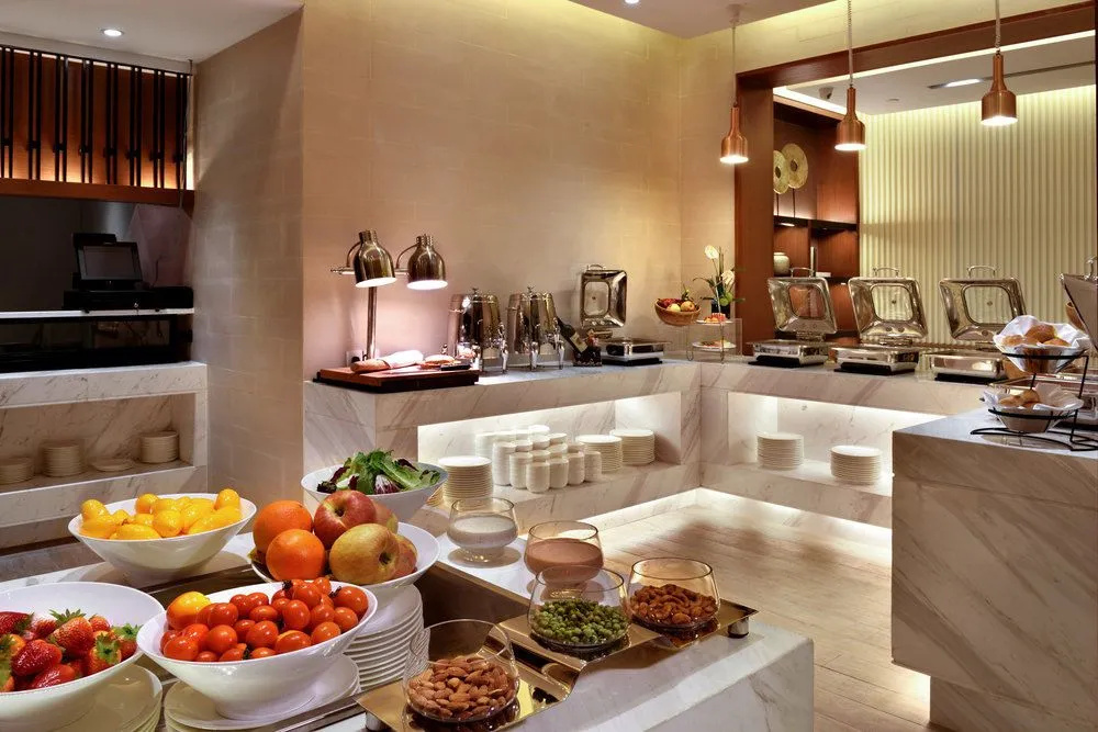 Atour Hotel (Huanglong Hangzhou) - Général
