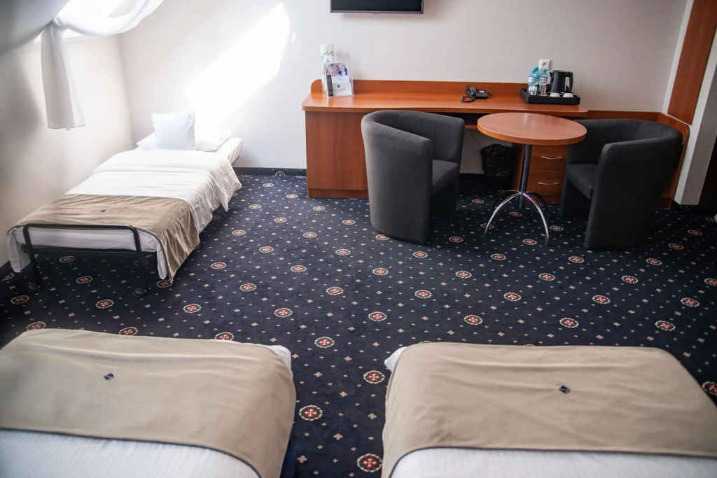Hotel photo 5