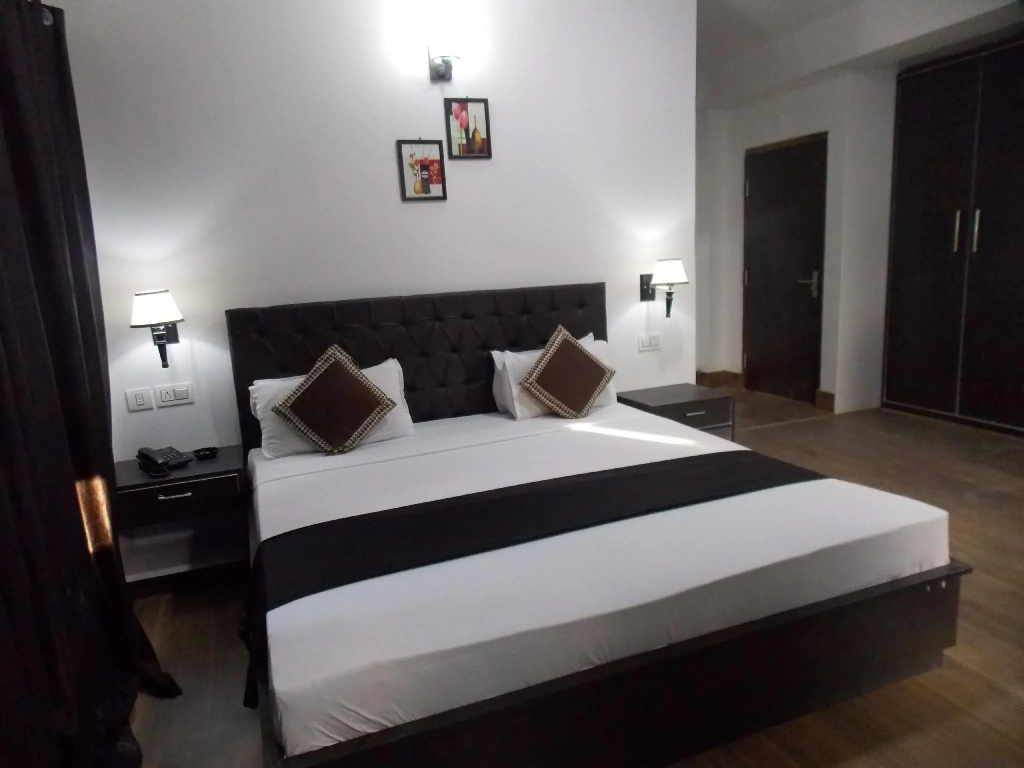 Premium room