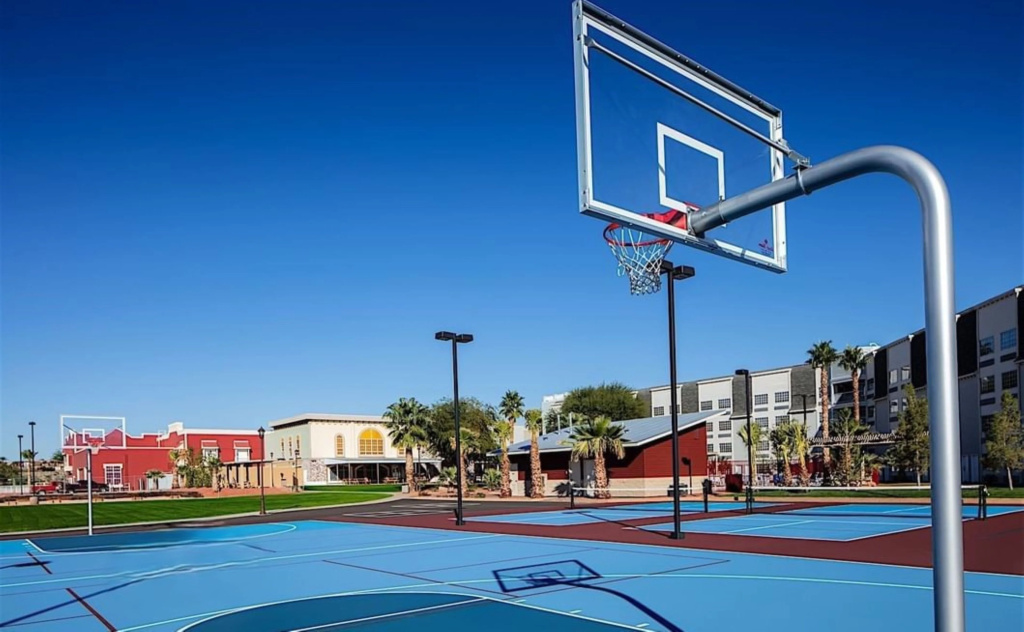 Holiday Inn Resort Mesquite by IHG - Général