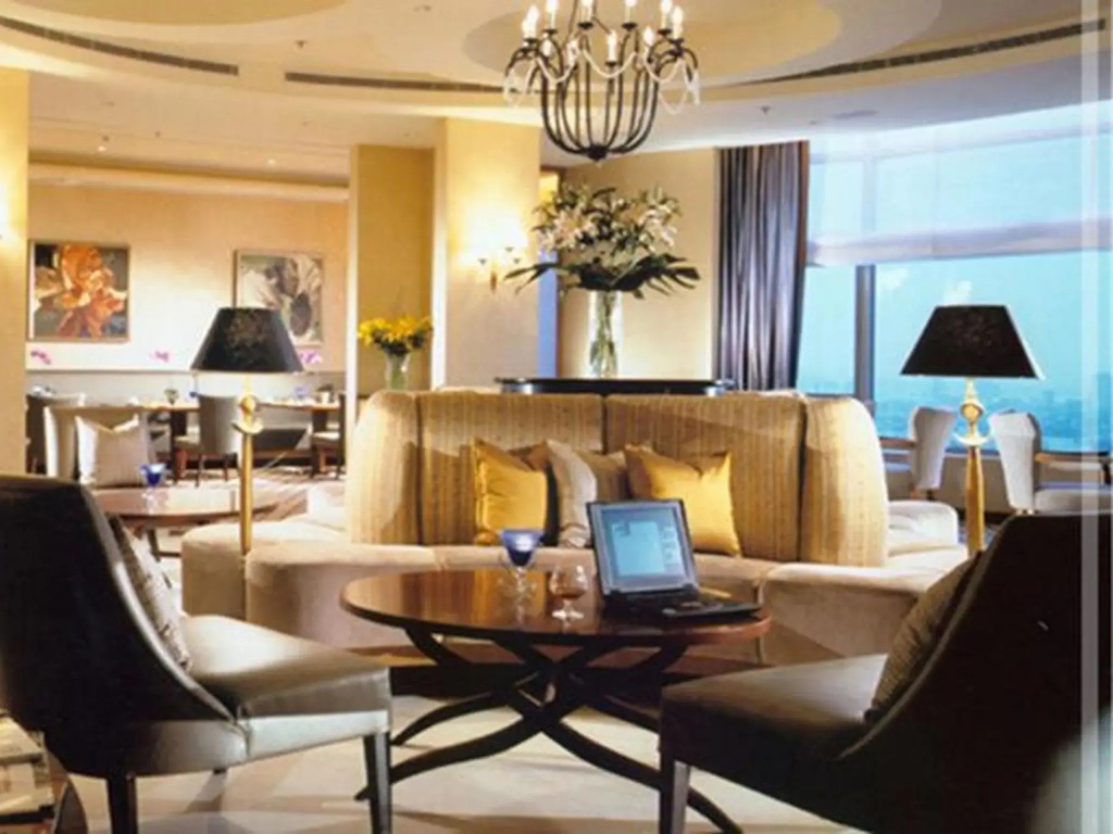 Shantou Junhua Haiyi Hotel - фото 2