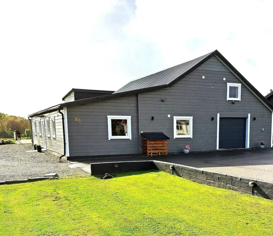 Unique Residence in Linderöd