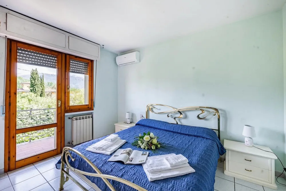 Family Apartment