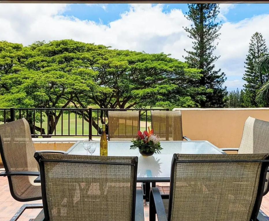 Kapalua Golf Villas Resort by KBM